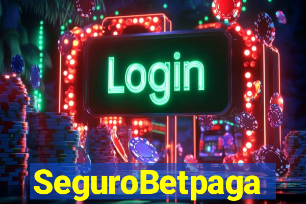 SeguroBetpaga