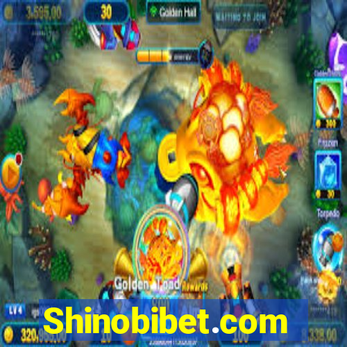 Shinobibet.com