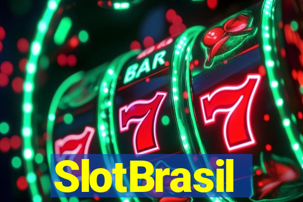 SlotBrasil