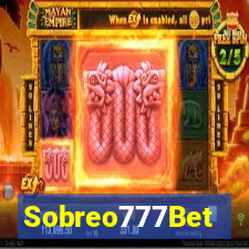 Sobreo777Bet