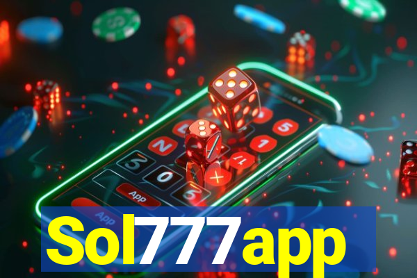 Sol777app