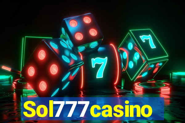 Sol777casino