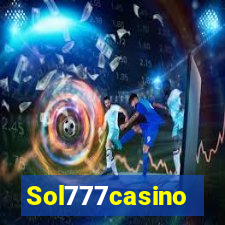 Sol777casino