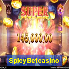 SpicyBetcasino