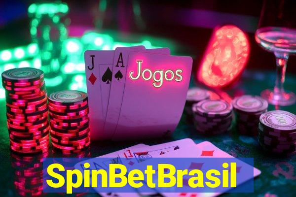 SpinBetBrasil