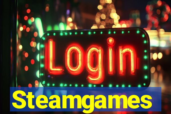 Steamgames