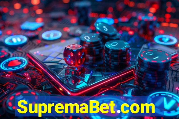 SupremaBet.com