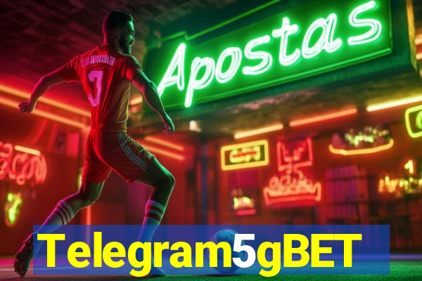 Telegram5gBET