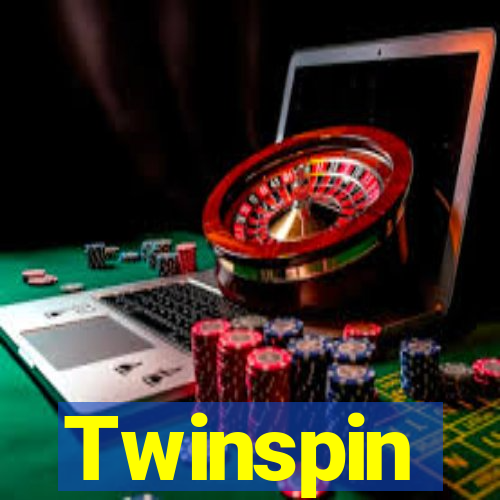 Twinspin