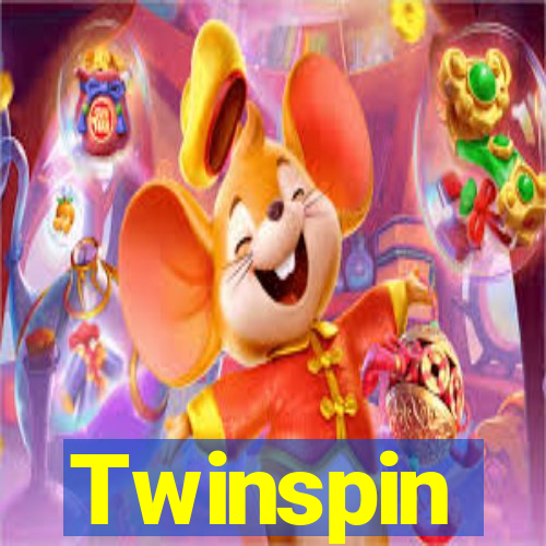 Twinspin