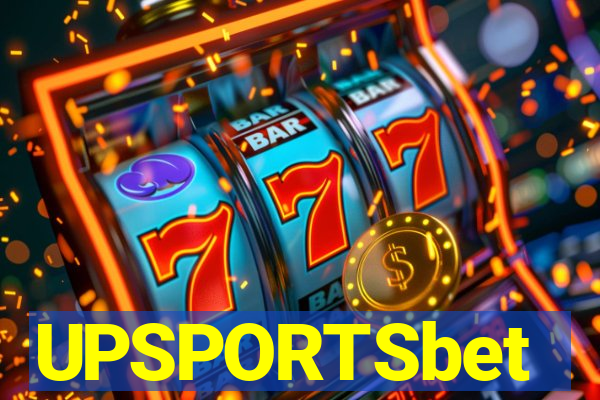 UPSPORTSbet