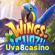 Uva8casino