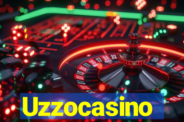 Uzzocasino