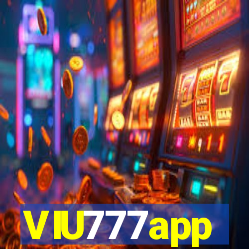 VIU777app