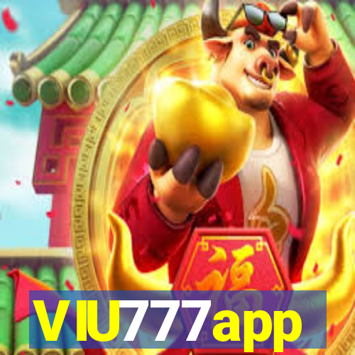 VIU777app