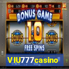 VIU777casino