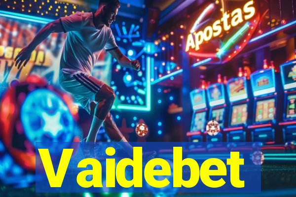 Vaidebet