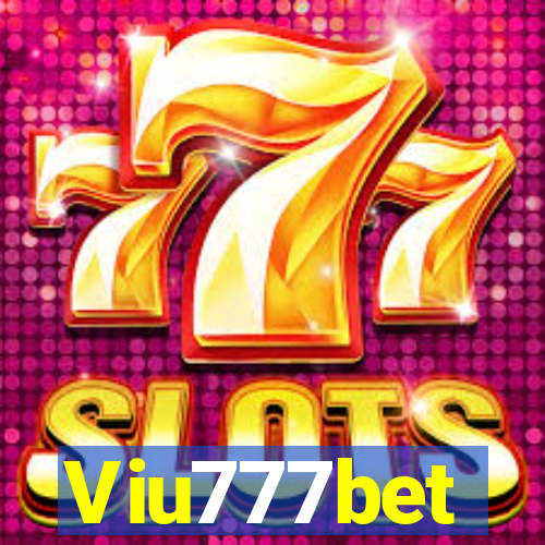 Viu777bet