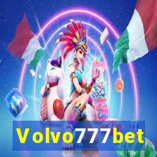 Volvo777bet