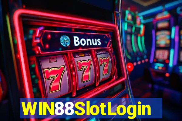 WIN88SlotLogin