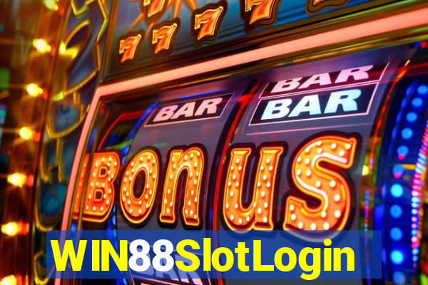 WIN88SlotLogin