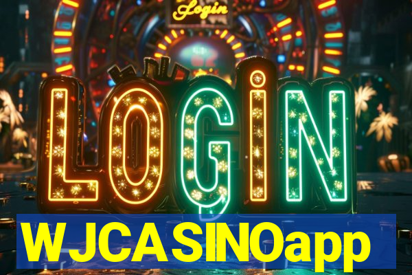 WJCASINOapp