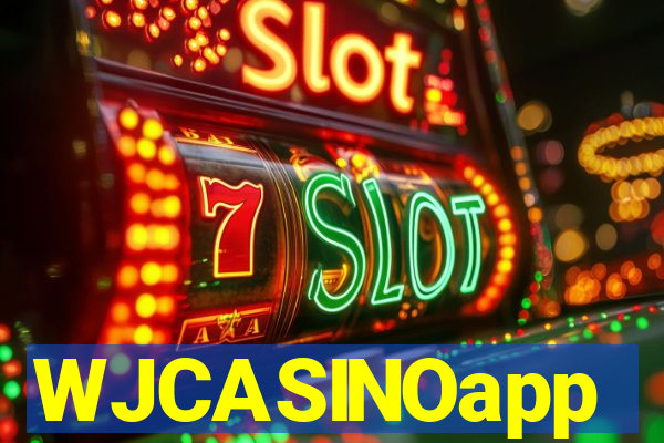 WJCASINOapp