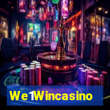 We1Wincasino