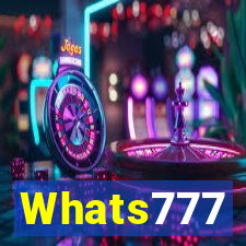 Whats777