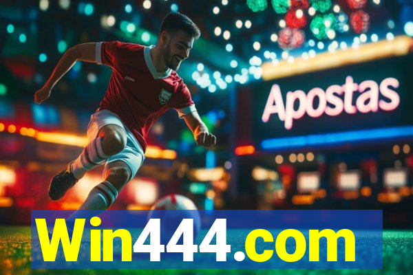 Win444.com