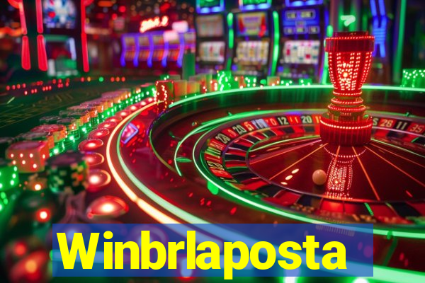 Winbrlaposta