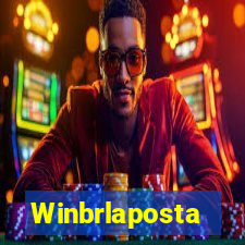 Winbrlaposta