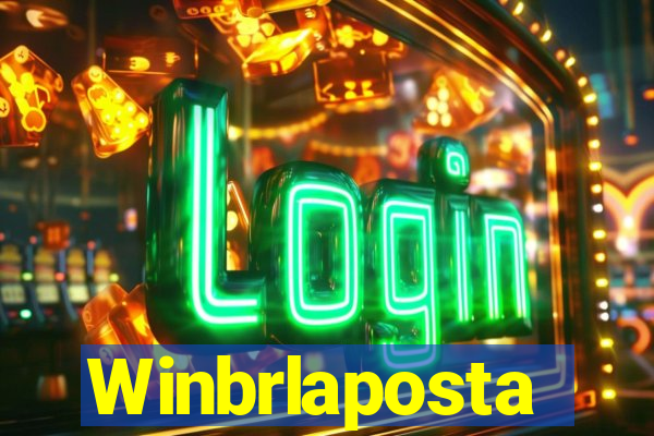 Winbrlaposta