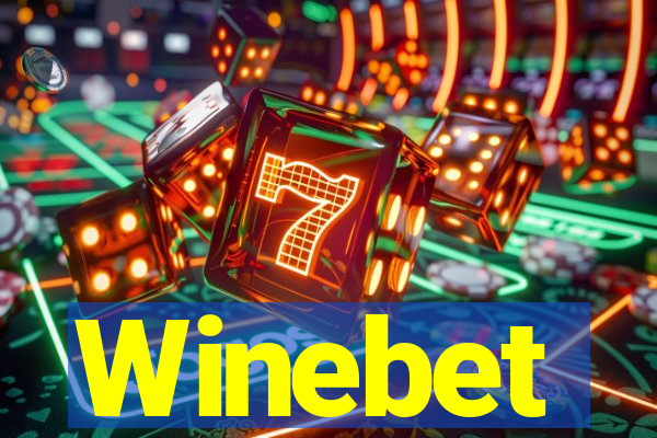 Winebet