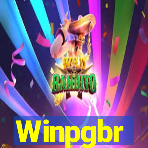 Winpgbr