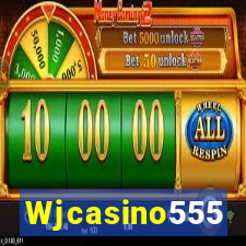 Wjcasino555