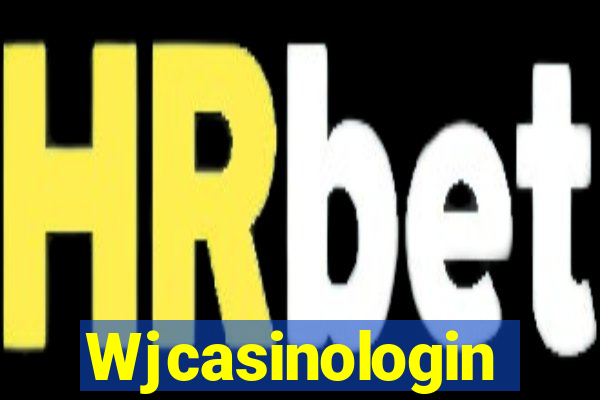 Wjcasinologin