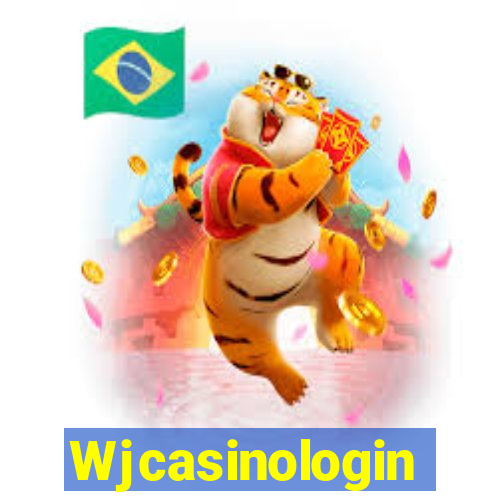 Wjcasinologin