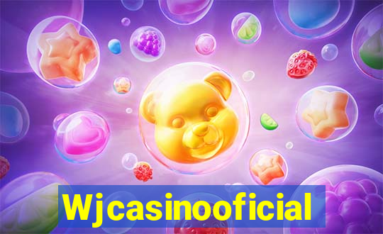 Wjcasinooficial