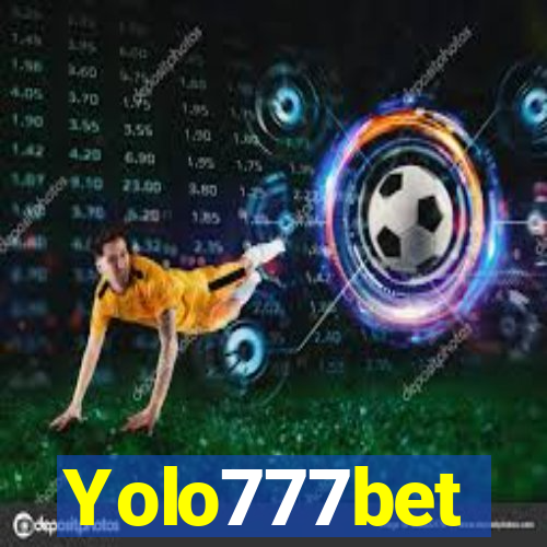 Yolo777bet