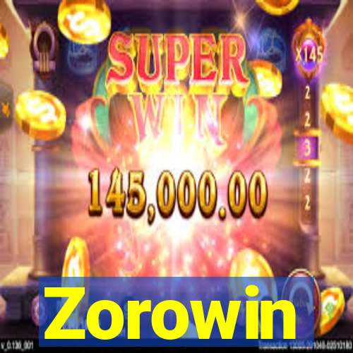 Zorowin