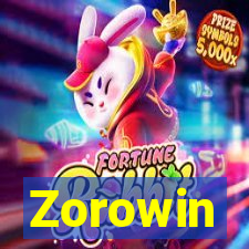 Zorowin