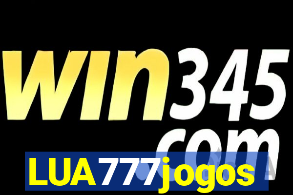 LUA777jogos