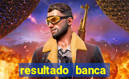 resultado banca sonho real