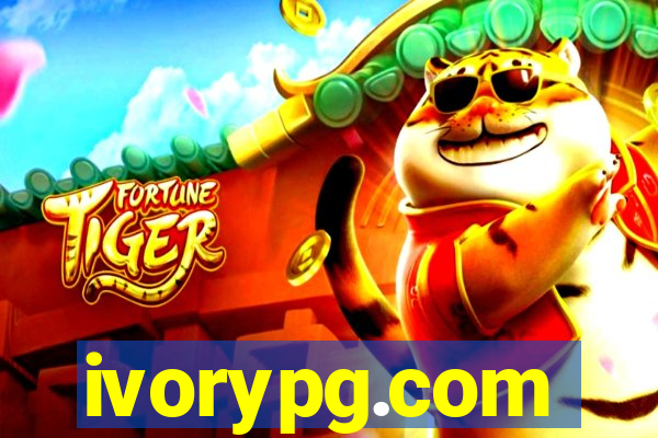 ivorypg.com