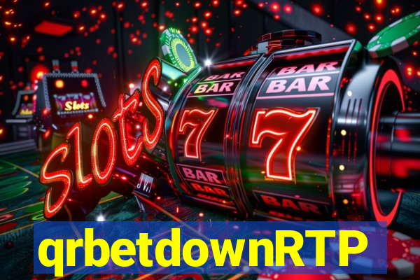 qrbetdownRTP