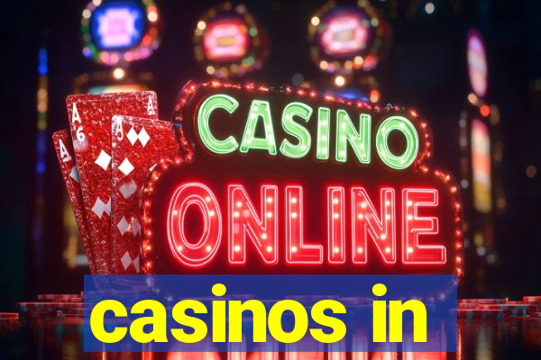 casinos in