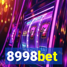 8998bet