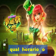 qual horario o rabbit paga