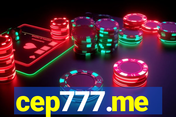 cep777.me